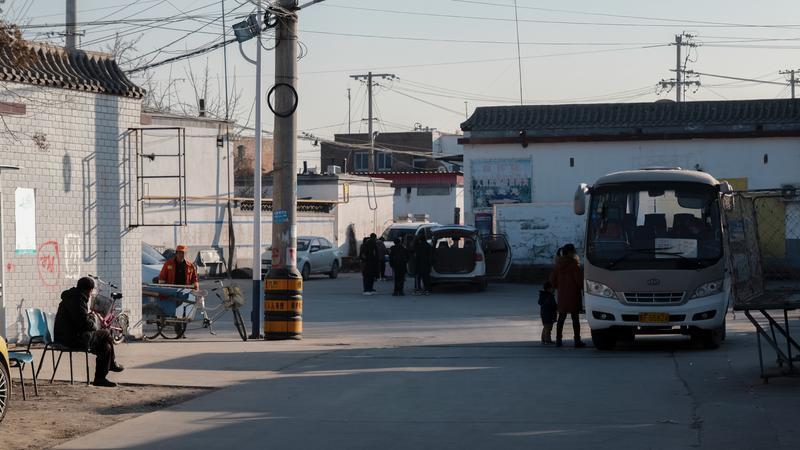 县城公交挣扎在消亡前夜