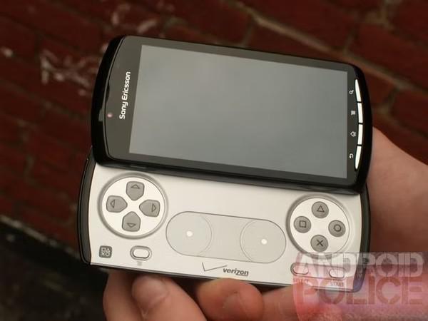 10款最古怪的主流安卓手机盘点！多数人可能没见过