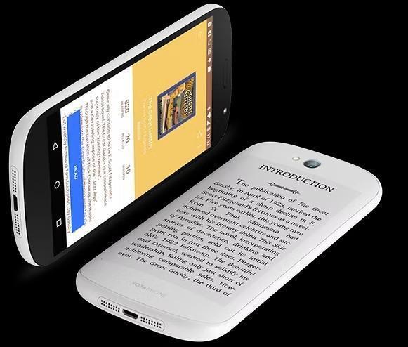 10款最古怪的主流安卓手机盘点！多数人可能没见过