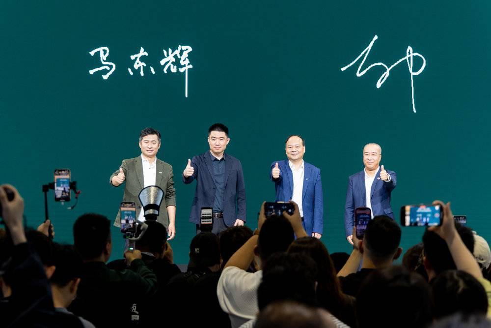蔚小理”未过危险期