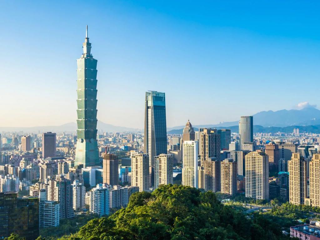 陈冰：美国已出四招，企图影响台湾地区2024选举