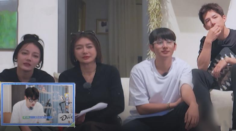 《声生不息3》：周深的尴尬，揭开了娱乐圈的三大现实面