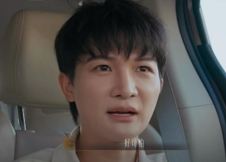 《声生不息3》：周深的尴尬，揭开了娱乐圈的三大现实面