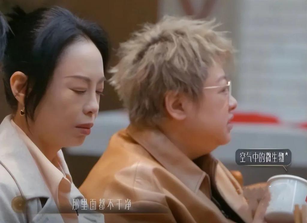 《声生不息3》：周深的尴尬，揭开了娱乐圈的三大现实面