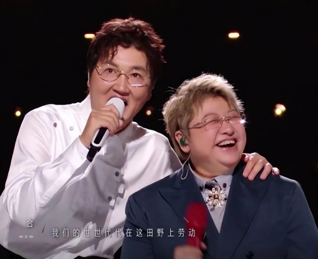 《声生不息3》：周深的尴尬，揭开了娱乐圈的三大现实面