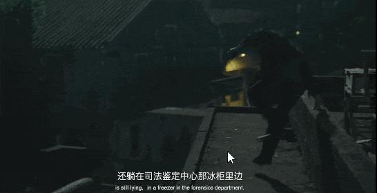 张译对比王骁，老天赏饭吃与科班演技，差距一目了然