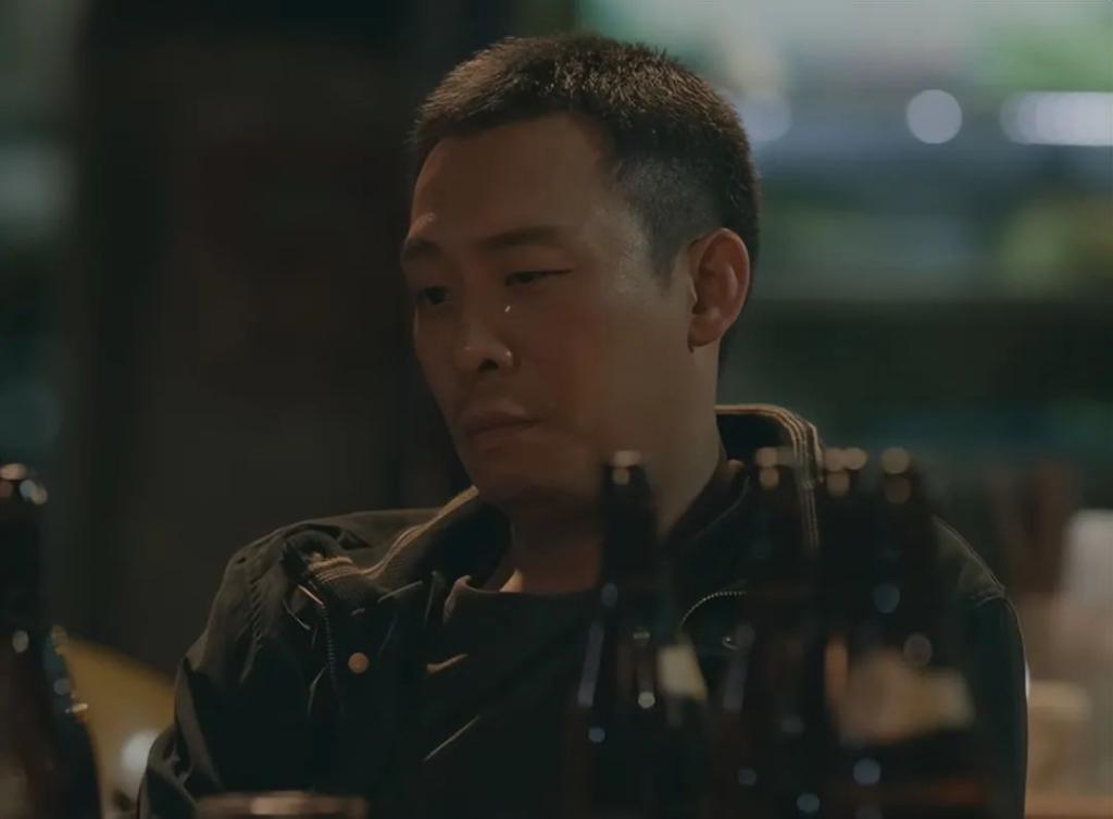张译对比王骁，老天赏饭吃与科班演技，差距一目了然