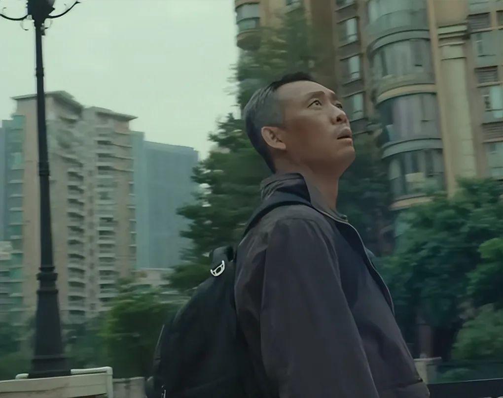 张译对比王骁，老天赏饭吃与科班演技，差距一目了然
