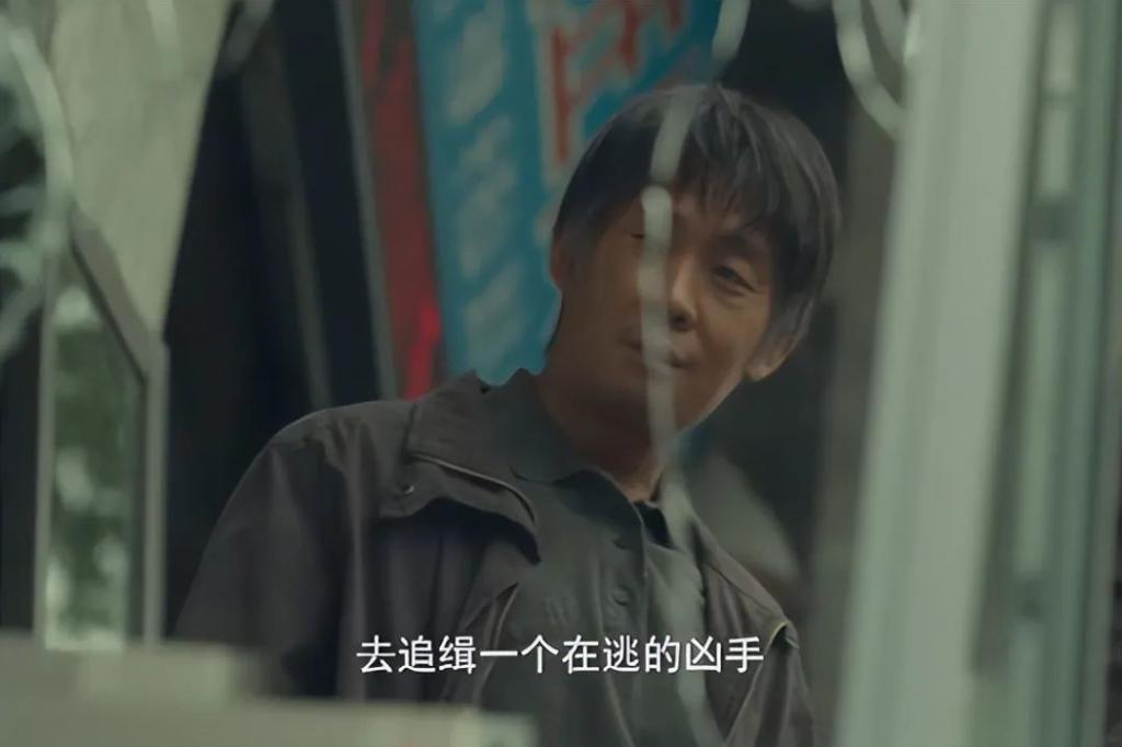 张译对比王骁，老天赏饭吃与科班演技，差距一目了然
