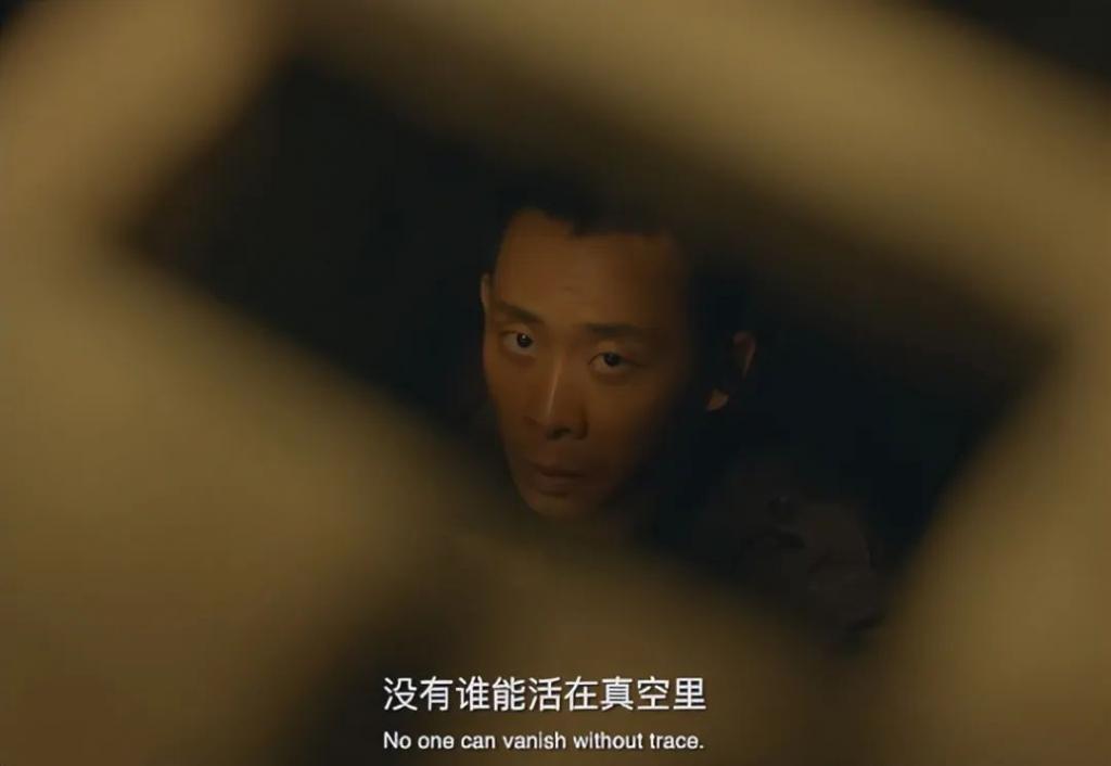 张译对比王骁，老天赏饭吃与科班演技，差距一目了然