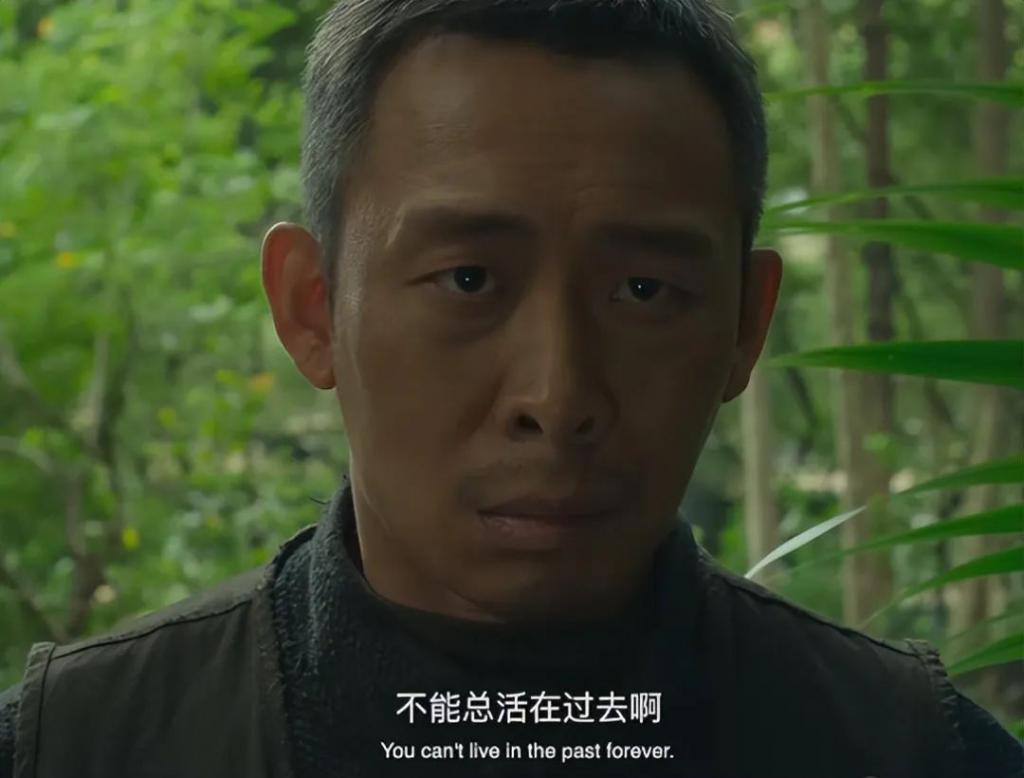 张译对比王骁，老天赏饭吃与科班演技，差距一目了然