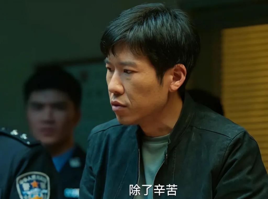 张译对比王骁，老天赏饭吃与科班演技，差距一目了然