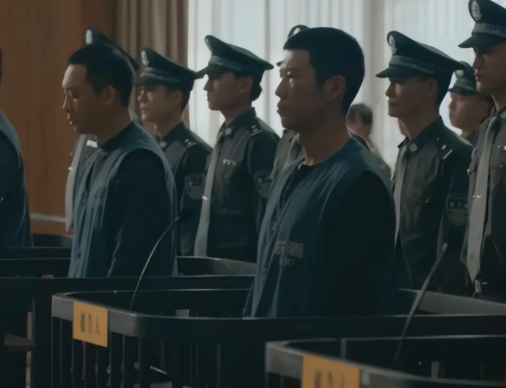 张译对比王骁，老天赏饭吃与科班演技，差距一目了然