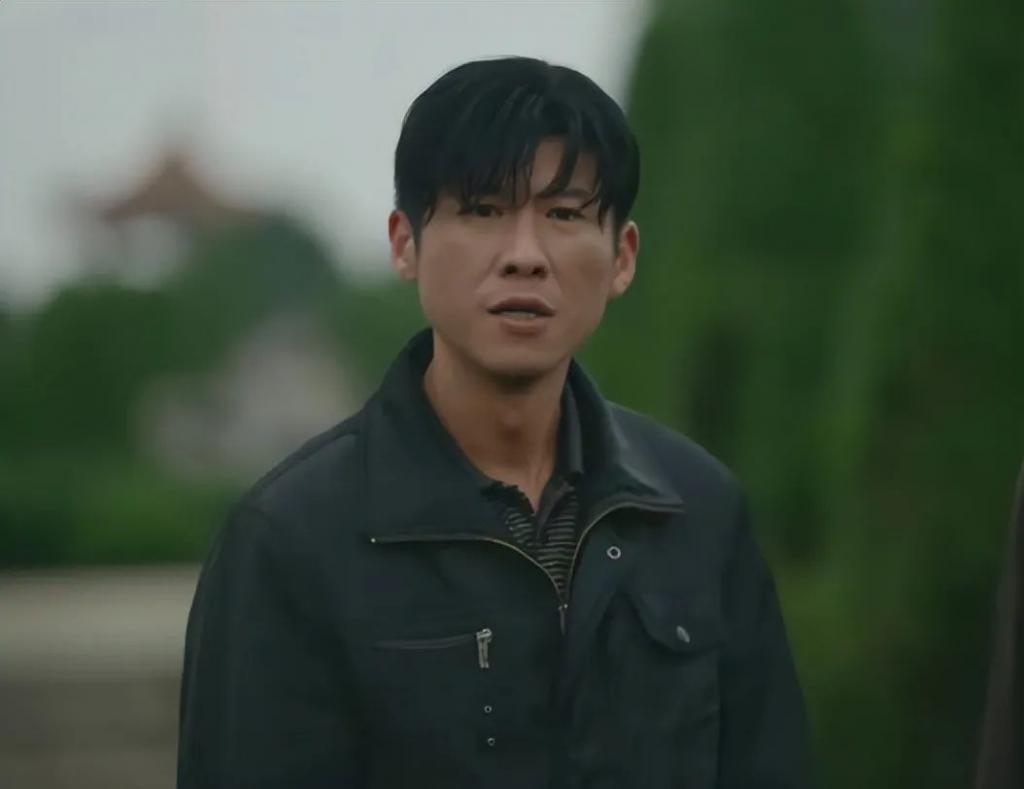 张译对比王骁，老天赏饭吃与科班演技，差距一目了然