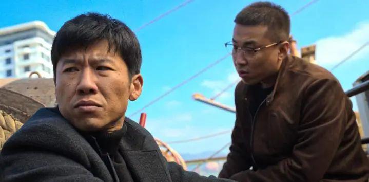 张译对比王骁，老天赏饭吃与科班演技，差距一目了然