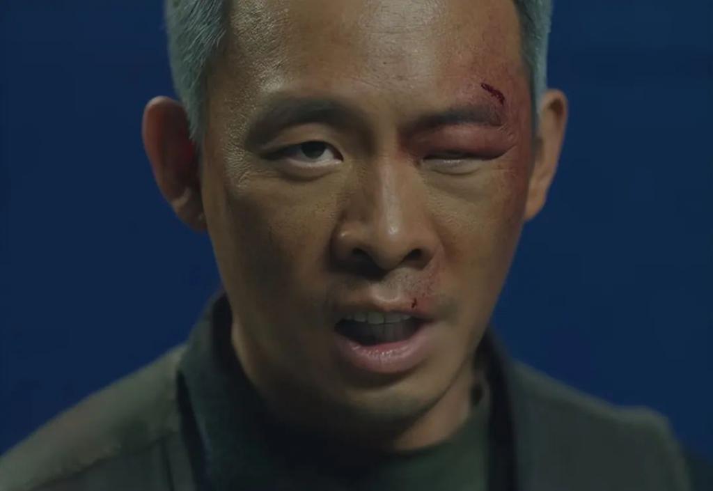 张译对比王骁，老天赏饭吃与科班演技，差距一目了然