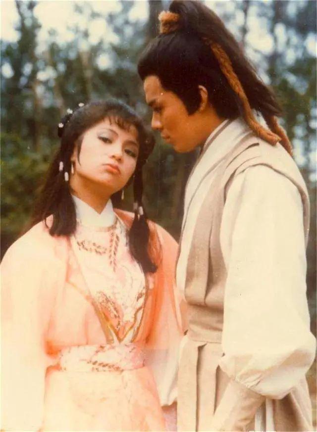 新《射雕》将袭：欧阳锋是男神，洪七公黄药师人选很意外