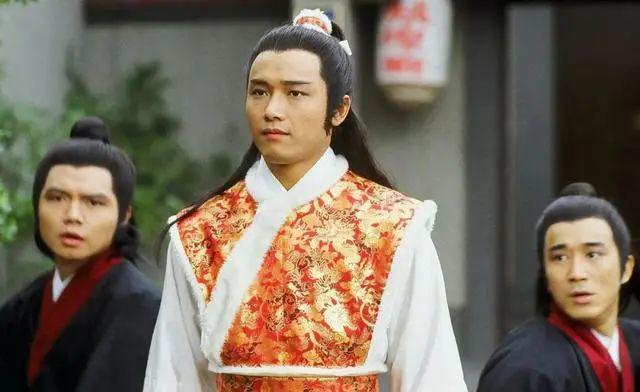 新《射雕》将袭：欧阳锋是男神，洪七公黄药师人选很意外