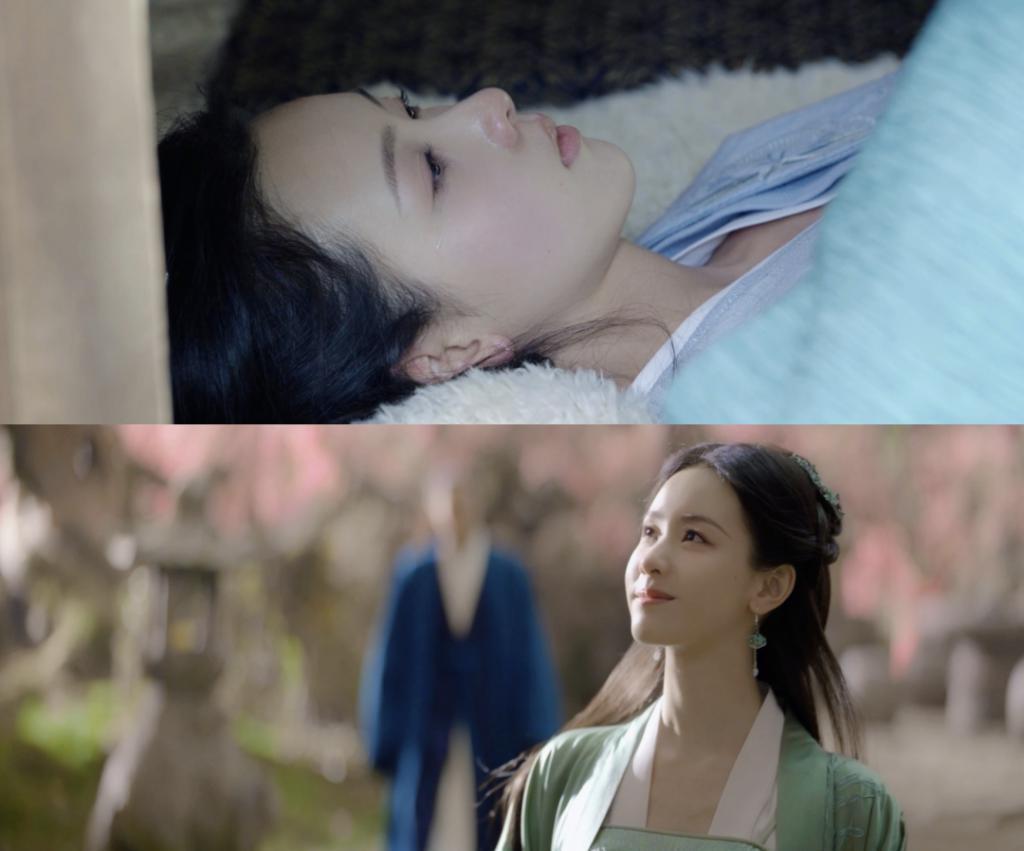 新《射雕》将袭：欧阳锋是男神，洪七公黄药师人选很意外