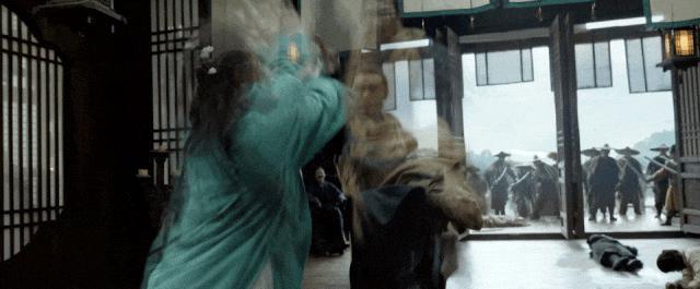 新《射雕》将袭：欧阳锋是男神，洪七公黄药师人选很意外