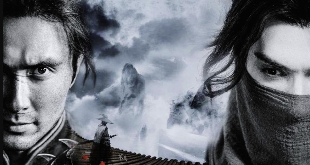 新《射雕》将袭：欧阳锋是男神，洪七公黄药师人选很意外