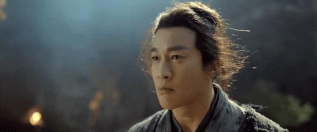 新《射雕》将袭：欧阳锋是男神，洪七公黄药师人选很意外