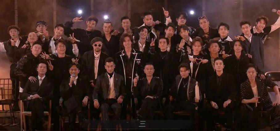 《声生不息3》：人情冷暖，被这几位体现得淋漓尽致