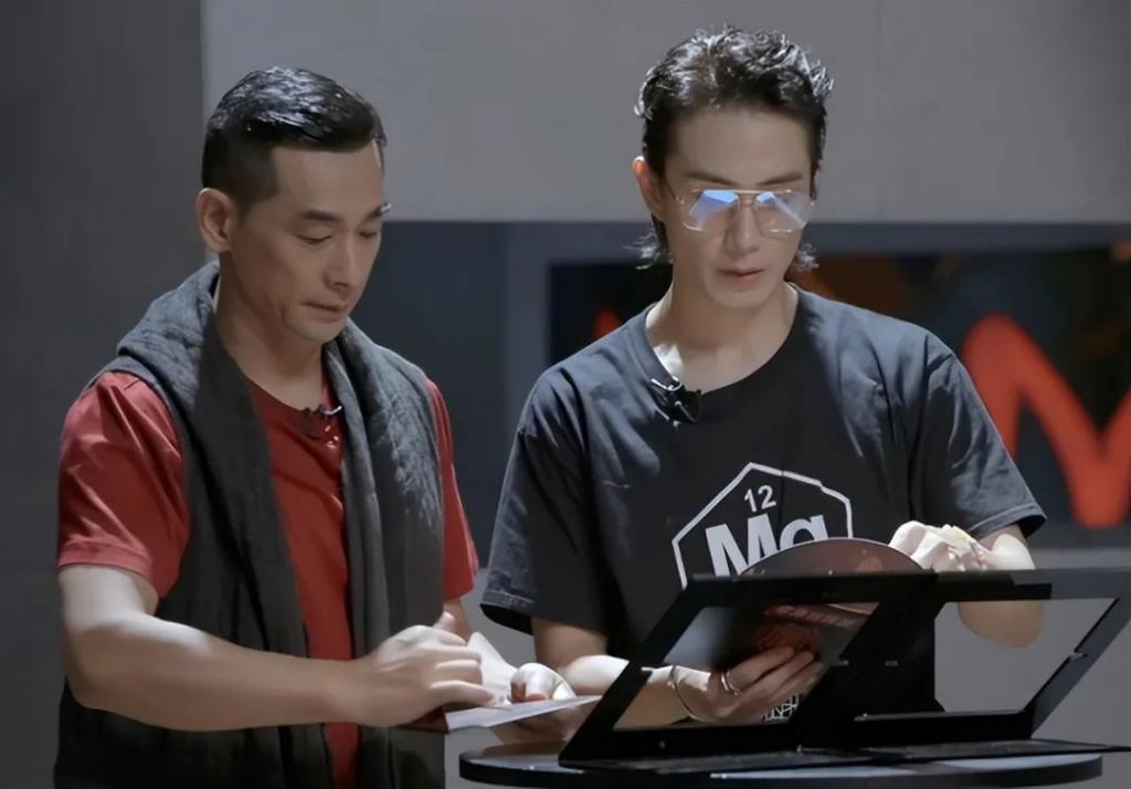 《声生不息3》：人情冷暖，被这几位体现得淋漓尽致