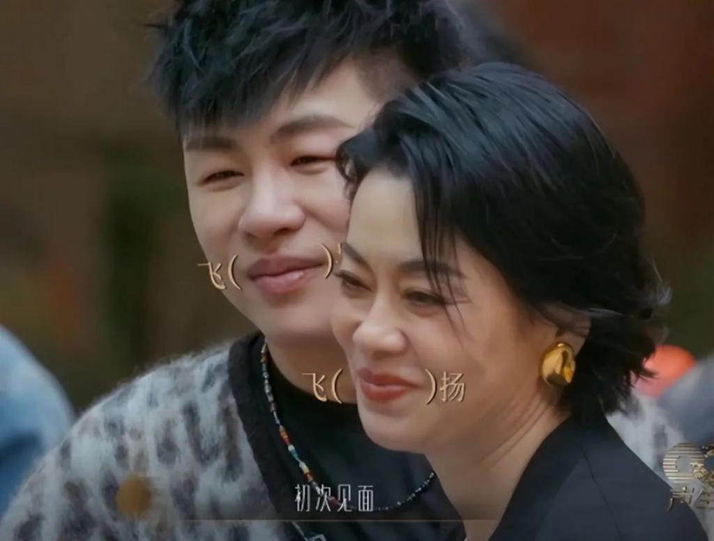 《声生不息3》：人情冷暖，被这几位体现得淋漓尽致