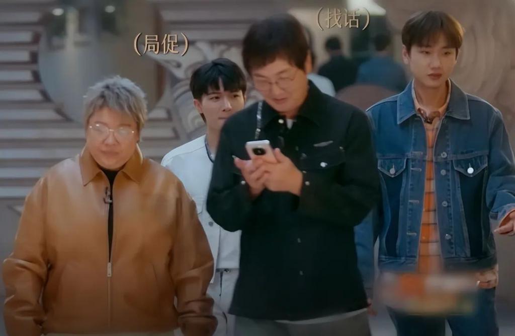 《声生不息3》：人情冷暖，被这几位体现得淋漓尽致