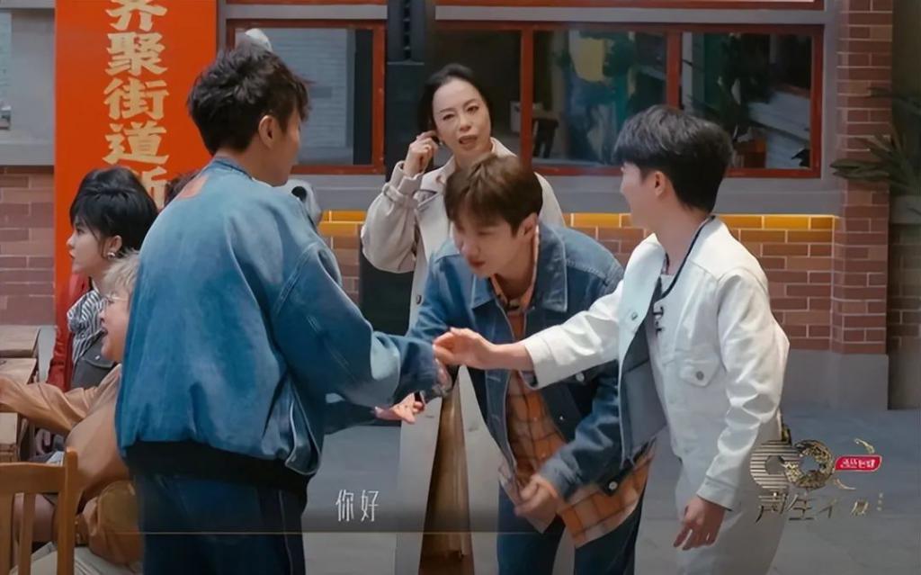 《声生不息3》：人情冷暖，被这几位体现得淋漓尽致