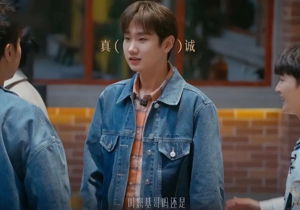 《声生不息3》：人情冷暖，被这几位体现得淋漓尽致