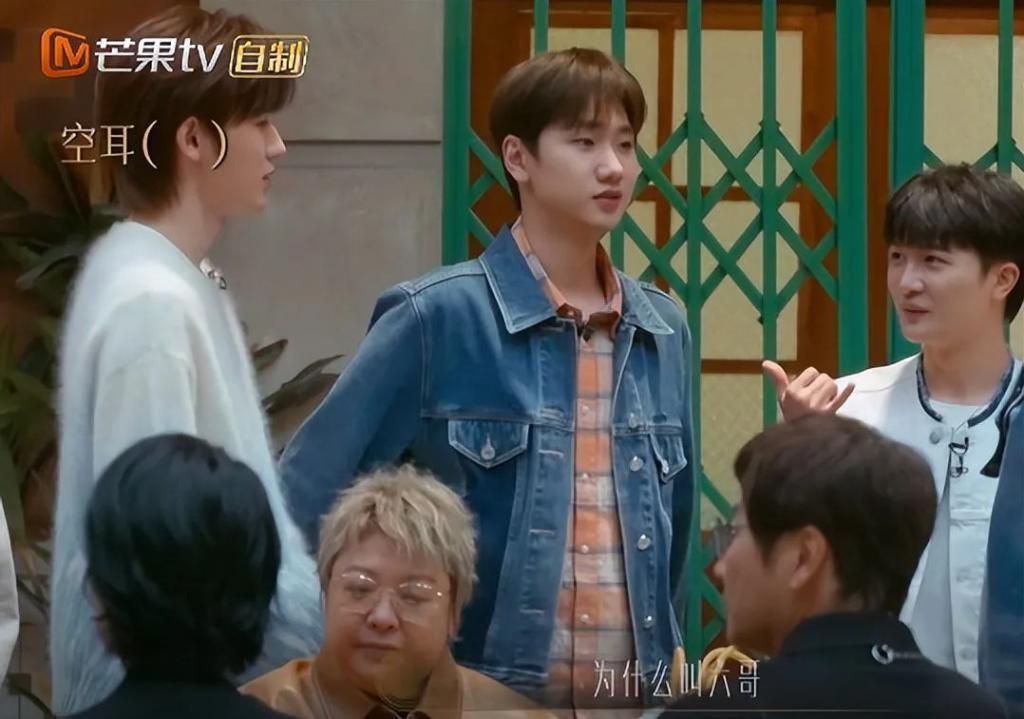 《声生不息3》：人情冷暖，被这几位体现得淋漓尽致