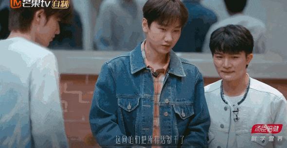 《声生不息3》：人情冷暖，被这几位体现得淋漓尽致