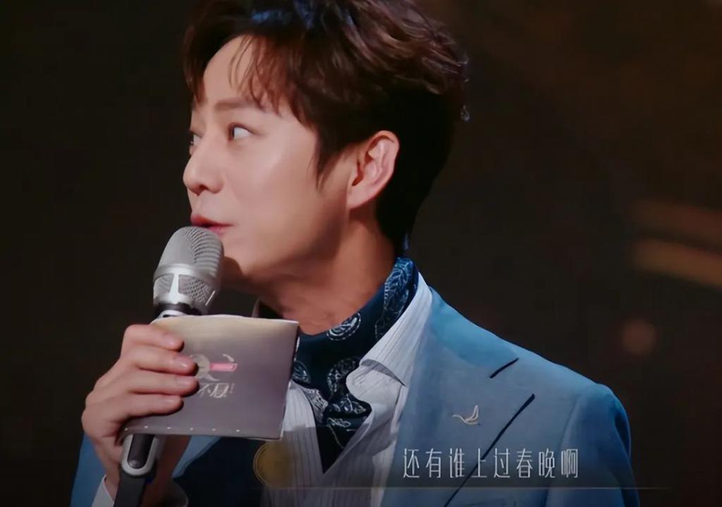 《声生不息3》：人情冷暖，被这几位体现得淋漓尽致