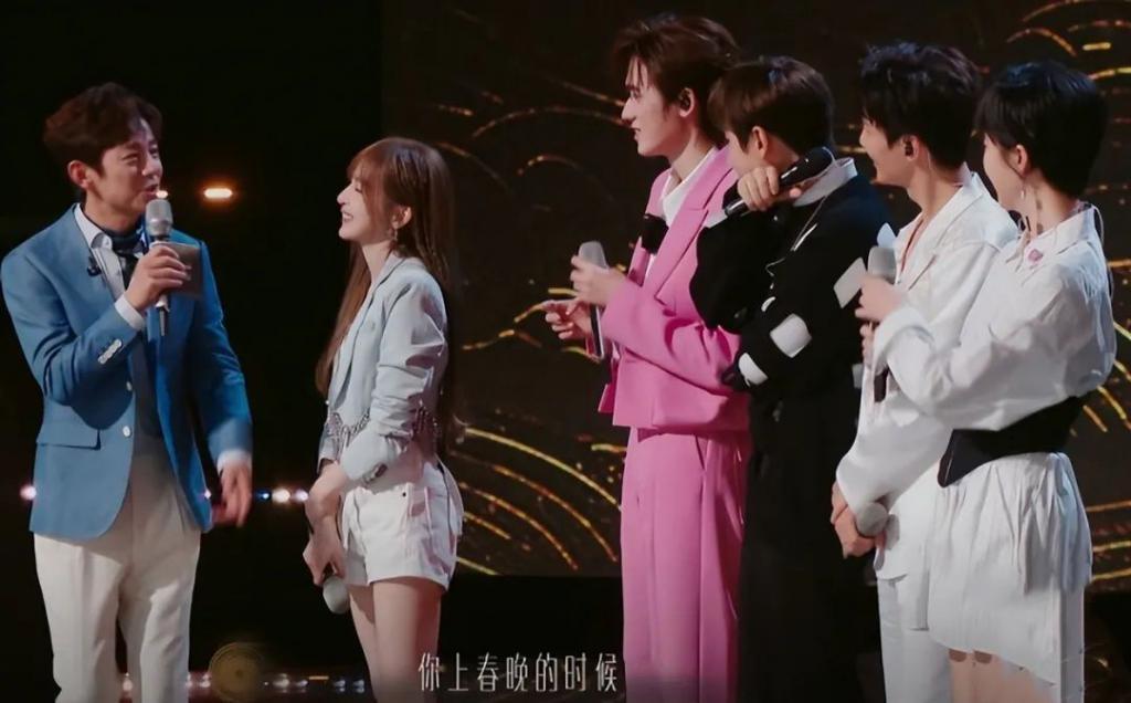 《声生不息3》：人情冷暖，被这几位体现得淋漓尽致