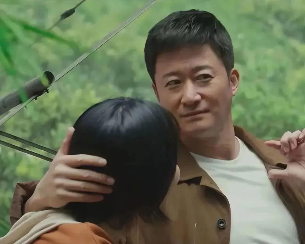 看了《再见，李可乐》，发现演技不能比较，优劣一目了然