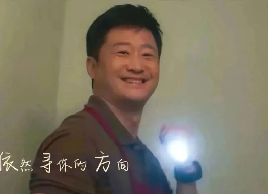 看了《再见，李可乐》，发现演技不能比较，优劣一目了然