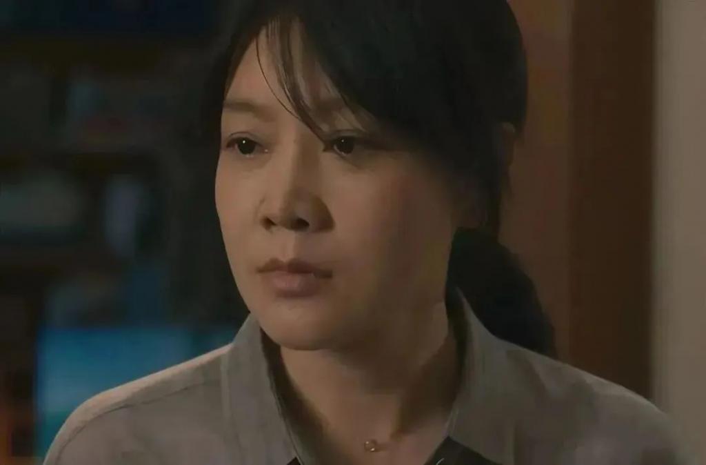 看了《再见，李可乐》，发现演技不能比较，优劣一目了然