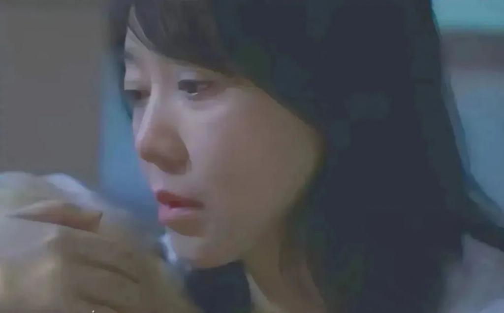 看了《再见，李可乐》，发现演技不能比较，优劣一目了然