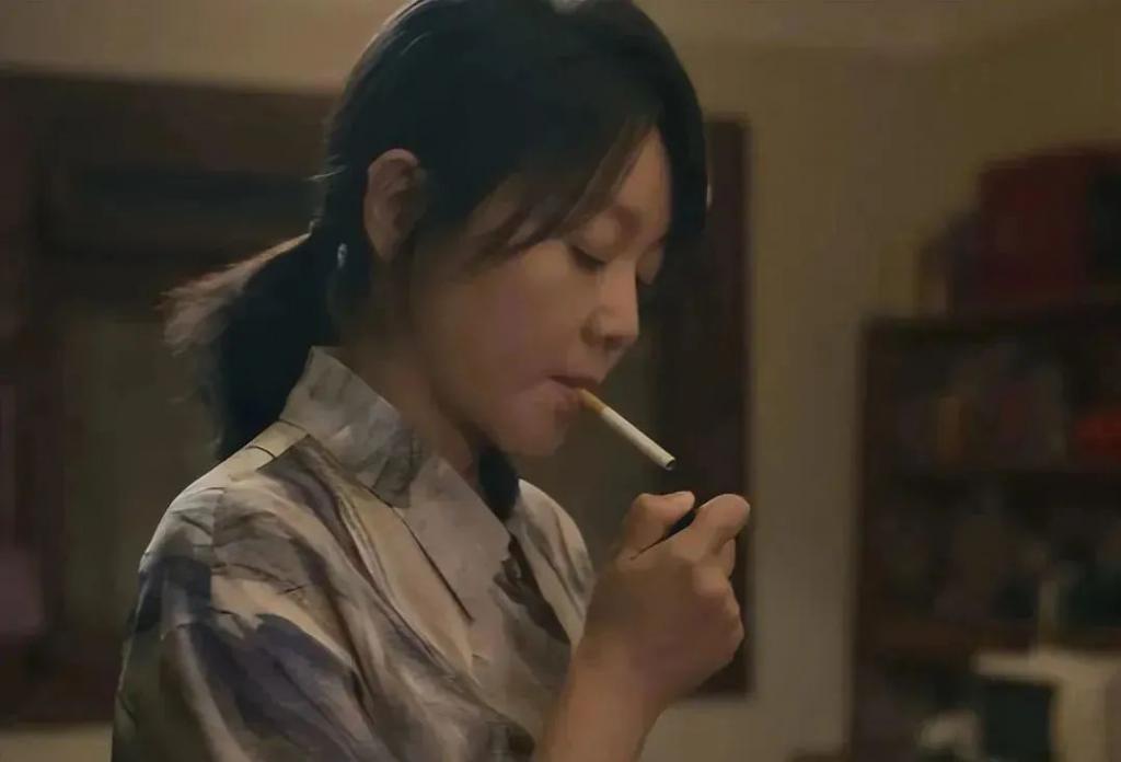 看了《再见，李可乐》，发现演技不能比较，优劣一目了然