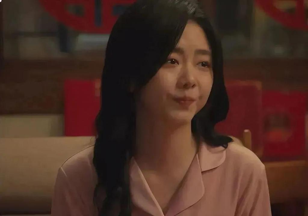 看了《再见，李可乐》，发现演技不能比较，优劣一目了然