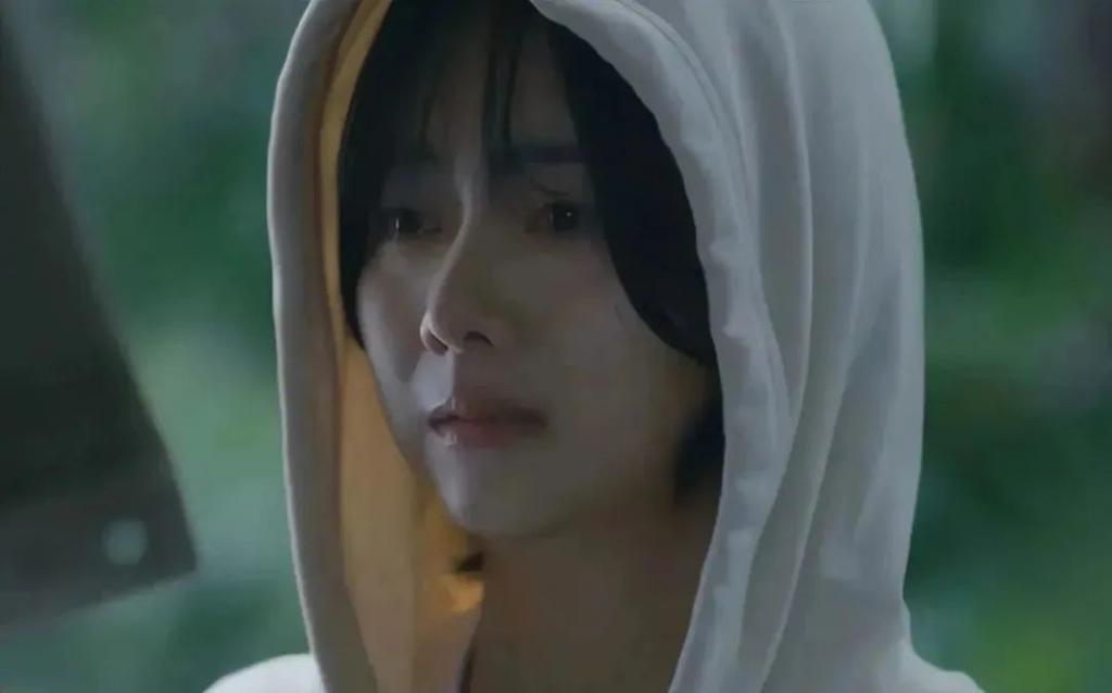 看了《再见，李可乐》，发现演技不能比较，优劣一目了然