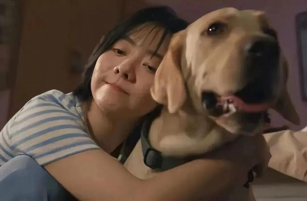 看了《再见，李可乐》，发现演技不能比较，优劣一目了然