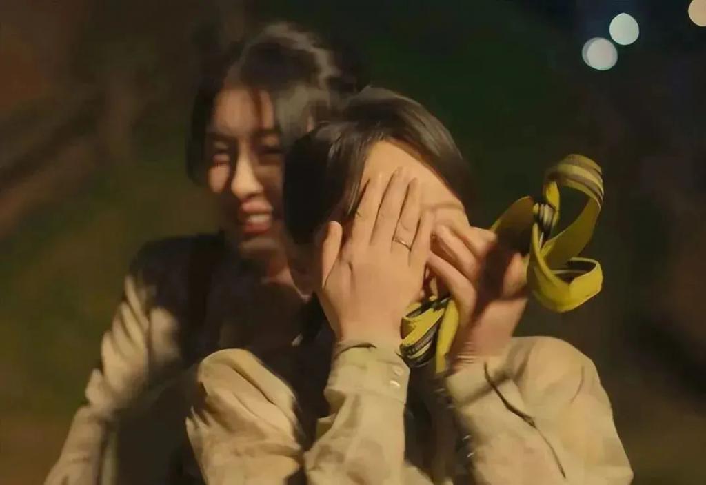 看了《再见，李可乐》，发现演技不能比较，优劣一目了然