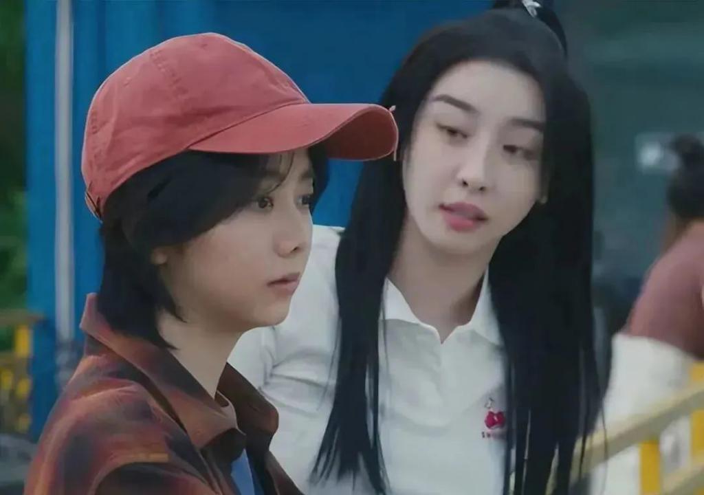 看了《再见，李可乐》，发现演技不能比较，优劣一目了然