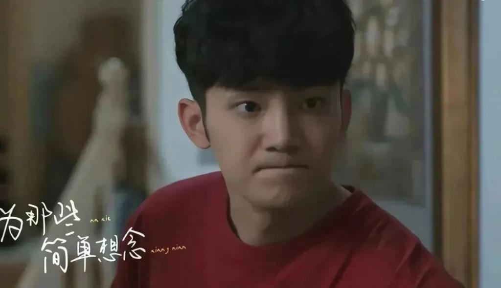 看了《再见，李可乐》，发现演技不能比较，优劣一目了然