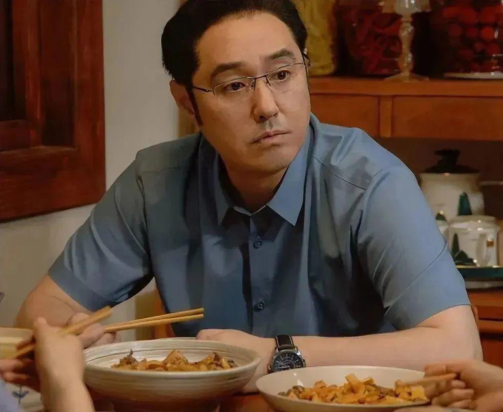 看了《再见，李可乐》，发现演技不能比较，优劣一目了然