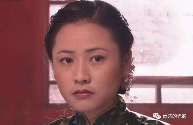 再看《大宅门》：渣男白景琦一生娶四个女人，辜负三个