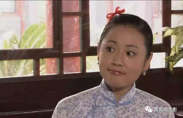 再看《大宅门》：渣男白景琦一生娶四个女人，辜负三个